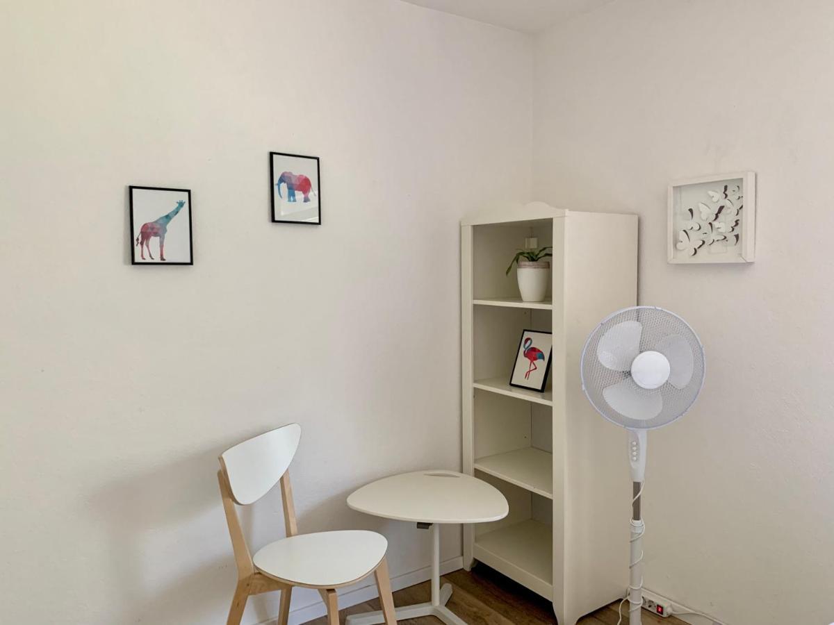 ホテル Peachy House Bezigrad リュブリャナ エクステリア 写真